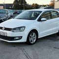 Volkswagen Polo 2013