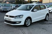 Volkswagen Polo 2013