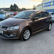 Volkswagen Polo 2015