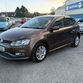 Volkswagen Polo 2015