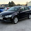 Volkswagen Polo 2016