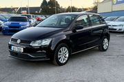 Volkswagen Polo 2016