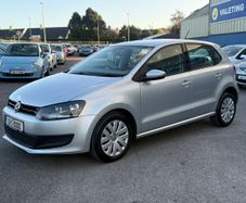 Volkswagen Polo 2013