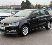 Volkswagen Polo 2017