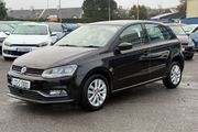 Volkswagen Polo 2017