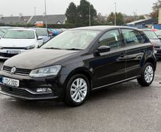 Volkswagen Polo 2017