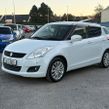 Suzuki Swift 2013