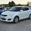 Suzuki Swift 2013