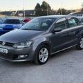 Volkswagen Polo 2014