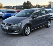 Volkswagen Polo 2014