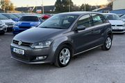Volkswagen Polo 2014