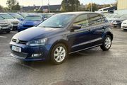 Volkswagen Polo 2012