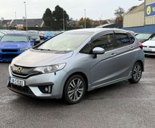Honda Fit 2014