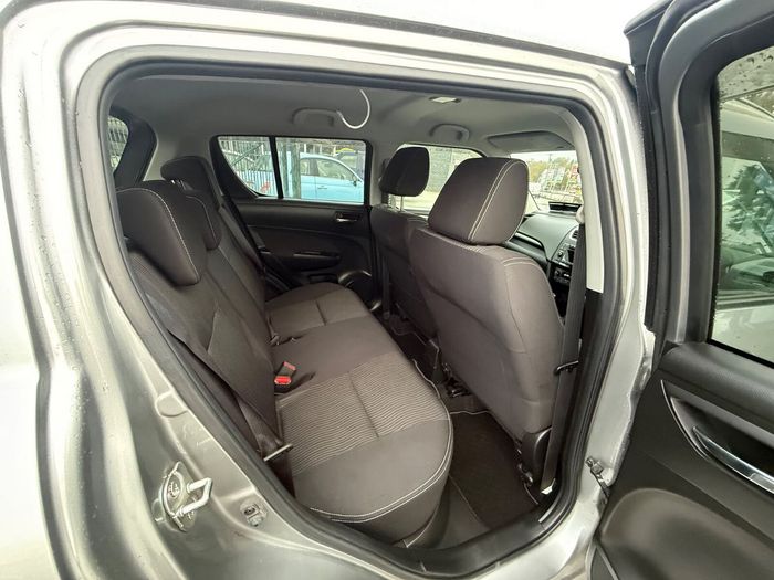 Suzuki Swift 2013