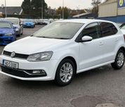 Volkswagen Polo 2014