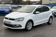 Volkswagen Polo 2014