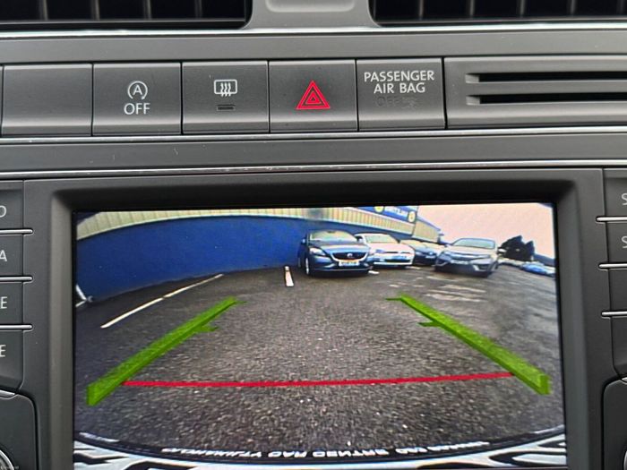 Volkswagen Polo 2014