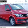 Volkswagen Transporter 2016
