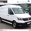 Volkswagen Crafter 2019