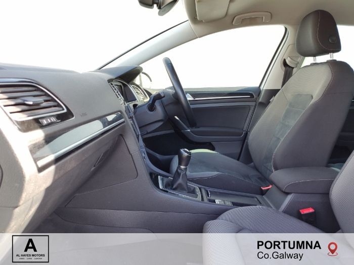 Volkswagen Golf 2019