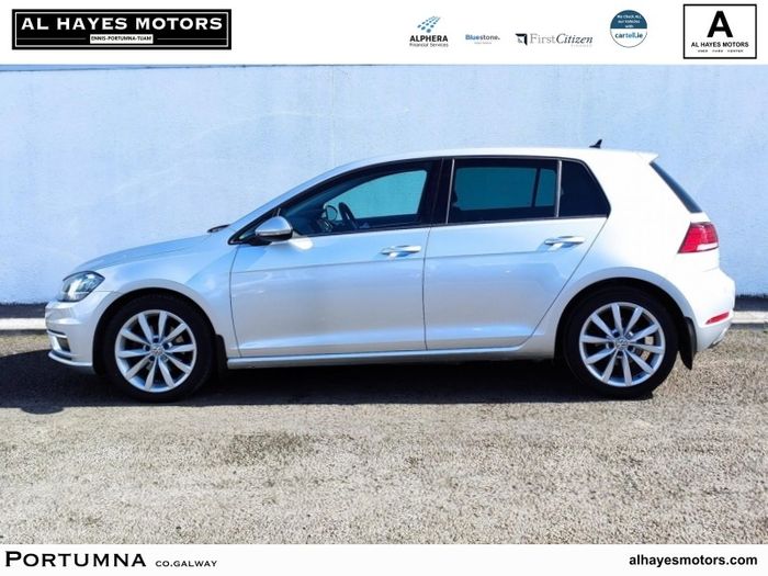 Volkswagen Golf 2019