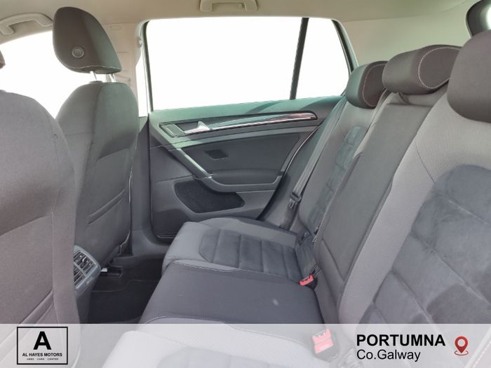 Volkswagen Golf 2019