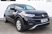 Volkswagen T-Cross 2020