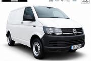 Volkswagen Transporter 2018