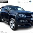 Volkswagen Amarok 2017