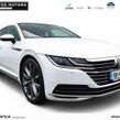 Volkswagen Arteon 2019