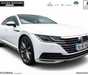 Volkswagen Arteon 2019