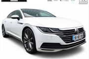 Volkswagen Arteon 2019