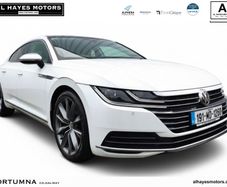 Volkswagen Arteon 2019