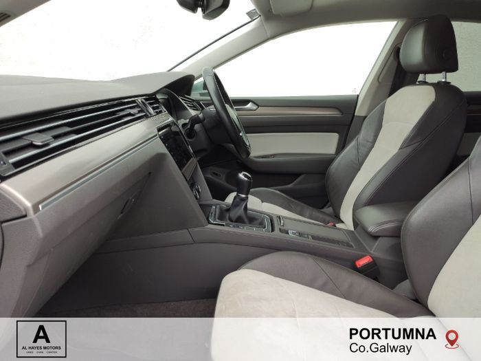Volkswagen Arteon 2019