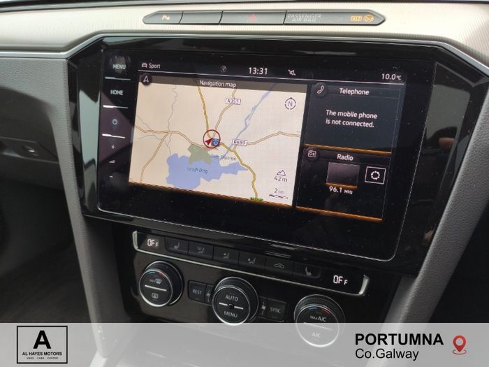 Volkswagen Arteon 2019