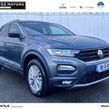Volkswagen T-Roc 2018