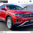 Volkswagen T-Roc 2023