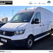 Volkswagen Crafter 2018