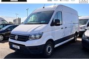 Volkswagen Crafter 2018