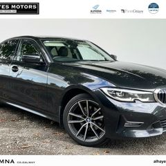 BMW 3 Series 2020