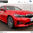 BMW 3 Series 2019
