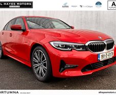 BMW 3 Series 2019