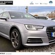Audi A4 2018