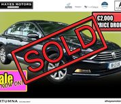 Volkswagen Passat 0