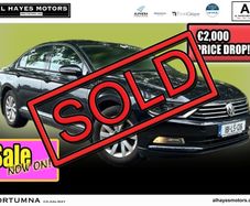 Volkswagen Passat 0