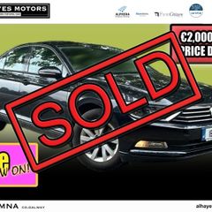 Volkswagen Passat 0