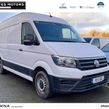 Volkswagen Crafter 2019