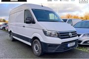 Volkswagen Crafter 2019