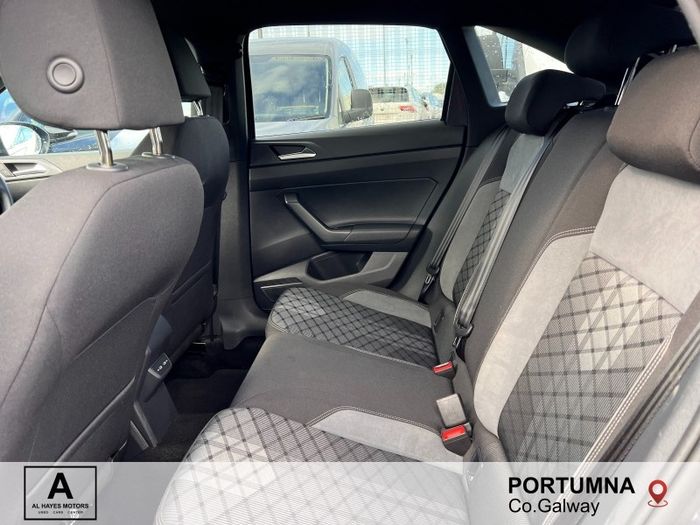 Volkswagen Taigo 2023