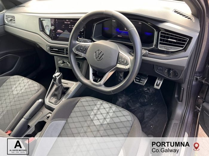 Volkswagen Taigo 2023